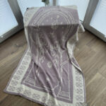 Das Tor zu Moria in Double-Knitting